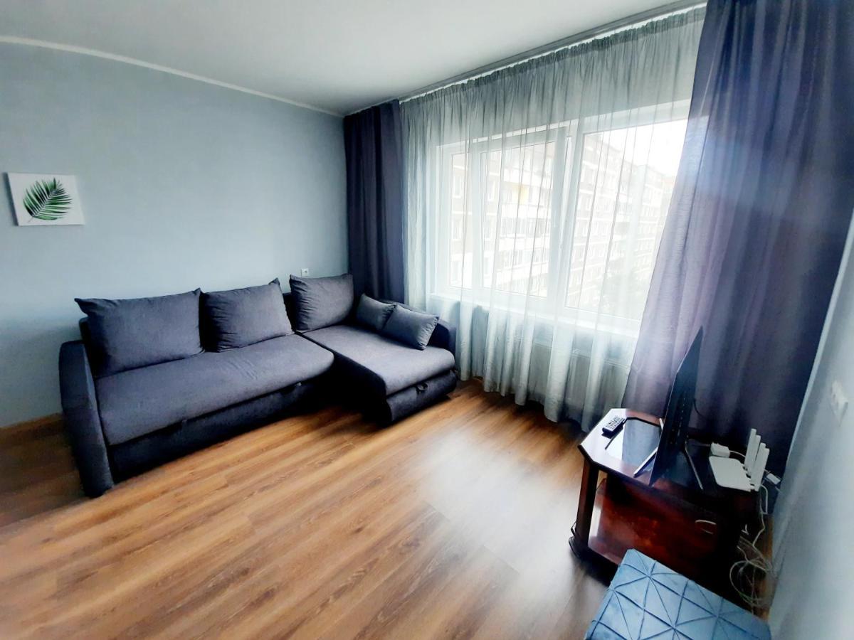 Light Apartment Ryga Zewnętrze zdjęcie