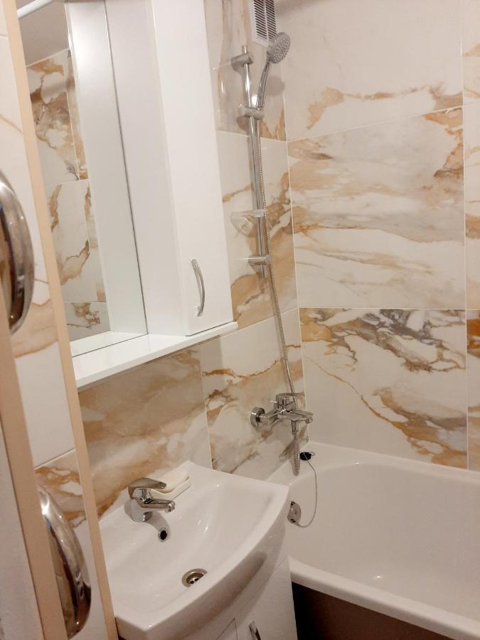Light Apartment Ryga Zewnętrze zdjęcie