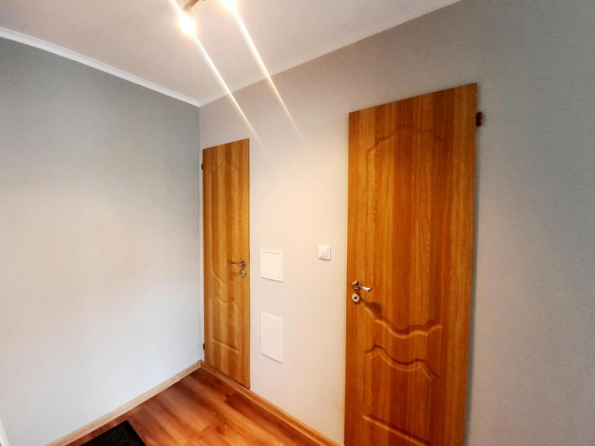 Light Apartment Ryga Zewnętrze zdjęcie
