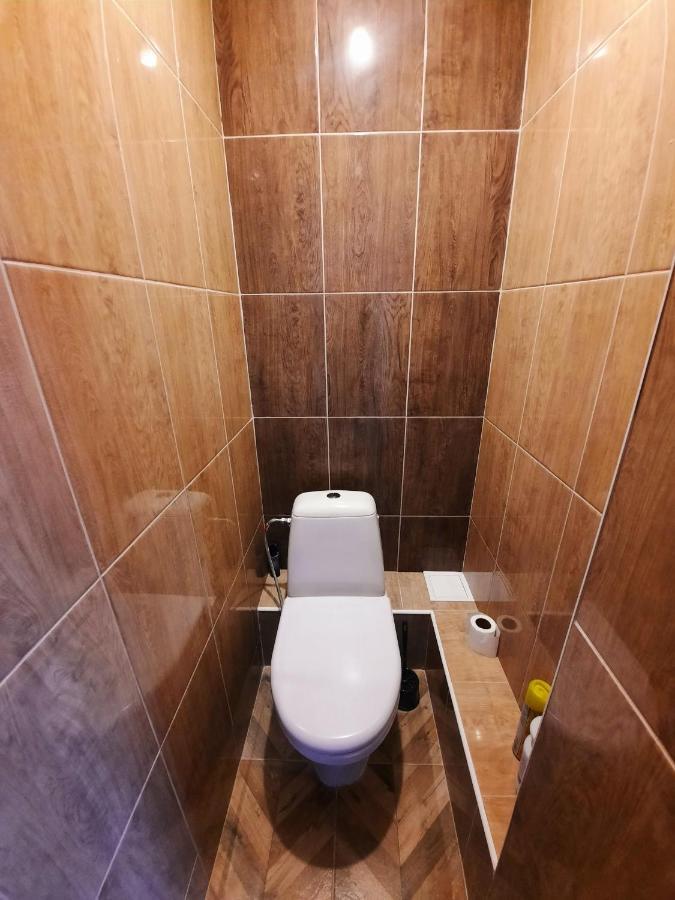 Light Apartment Ryga Zewnętrze zdjęcie