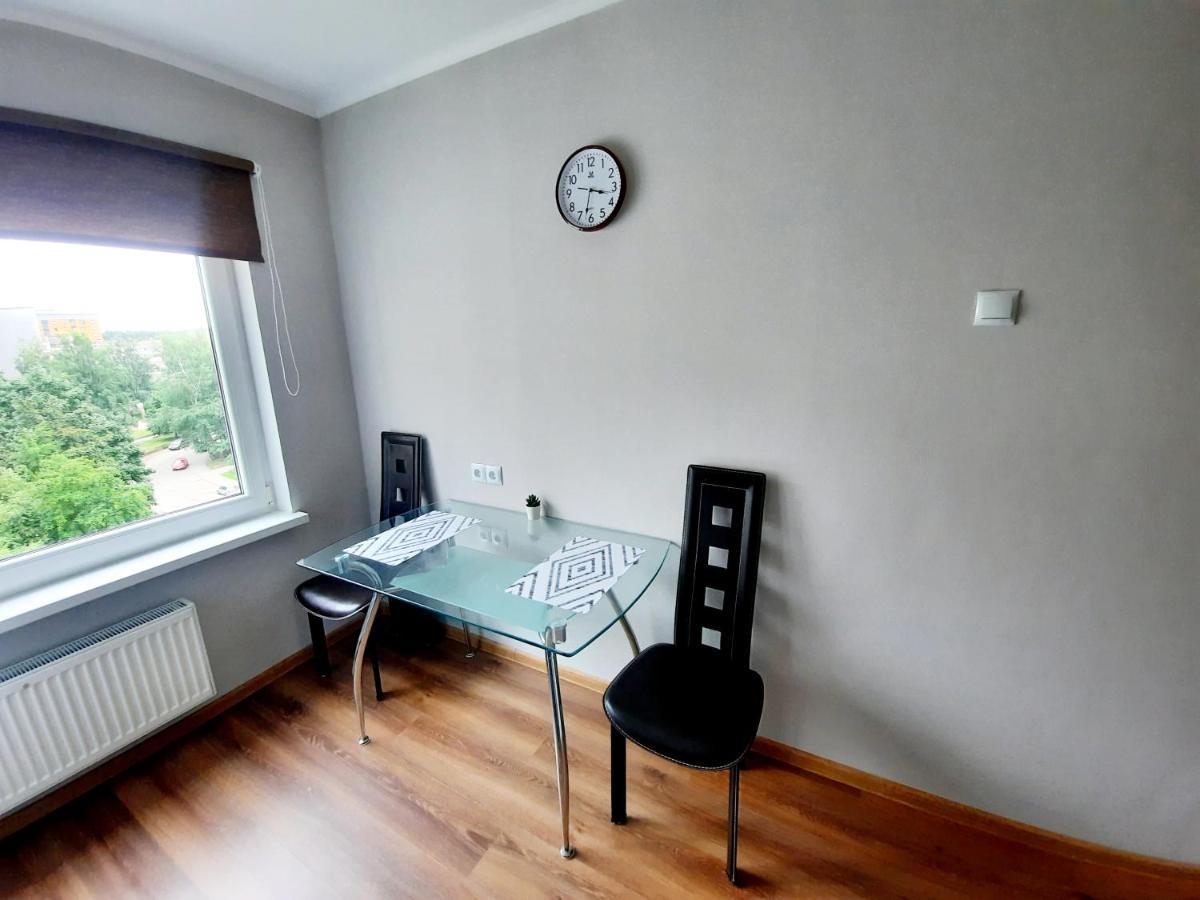 Light Apartment Ryga Zewnętrze zdjęcie