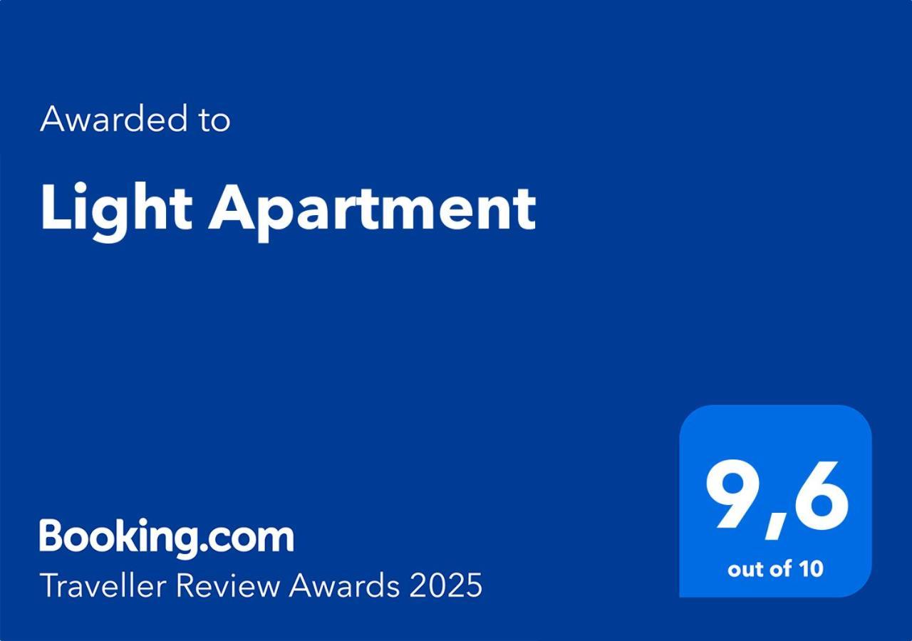 Light Apartment Ryga Zewnętrze zdjęcie